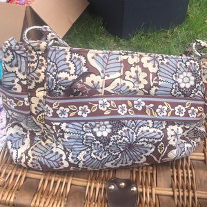 Vera Bradley bag